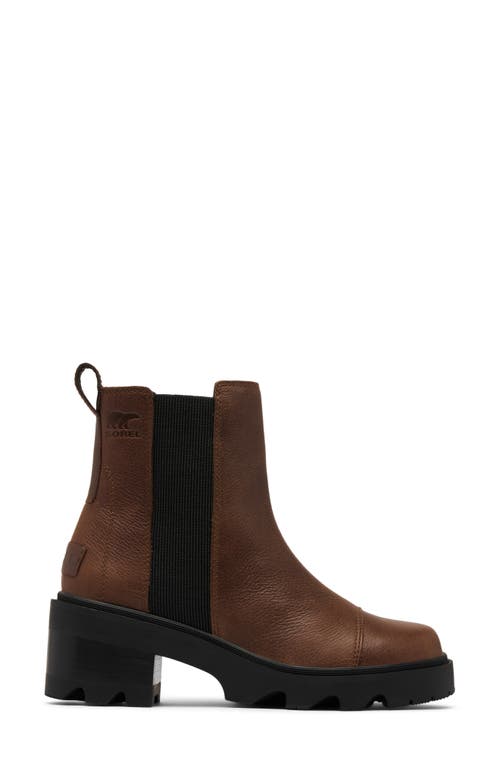 Sorel Joan Now Waterproof Chelsea Boot In Multi