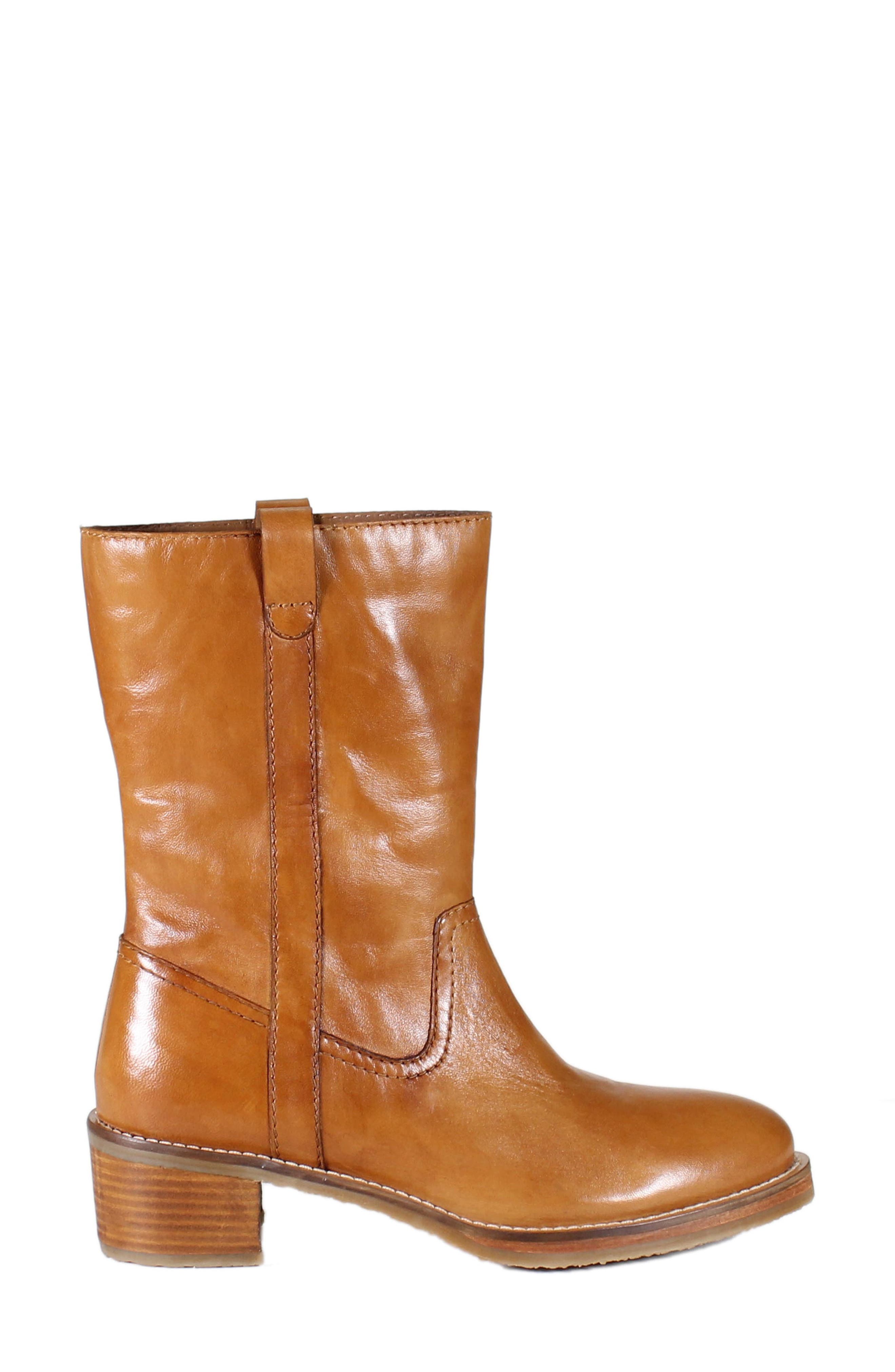 Diba True Crush It Bootie, Alternate, color, 