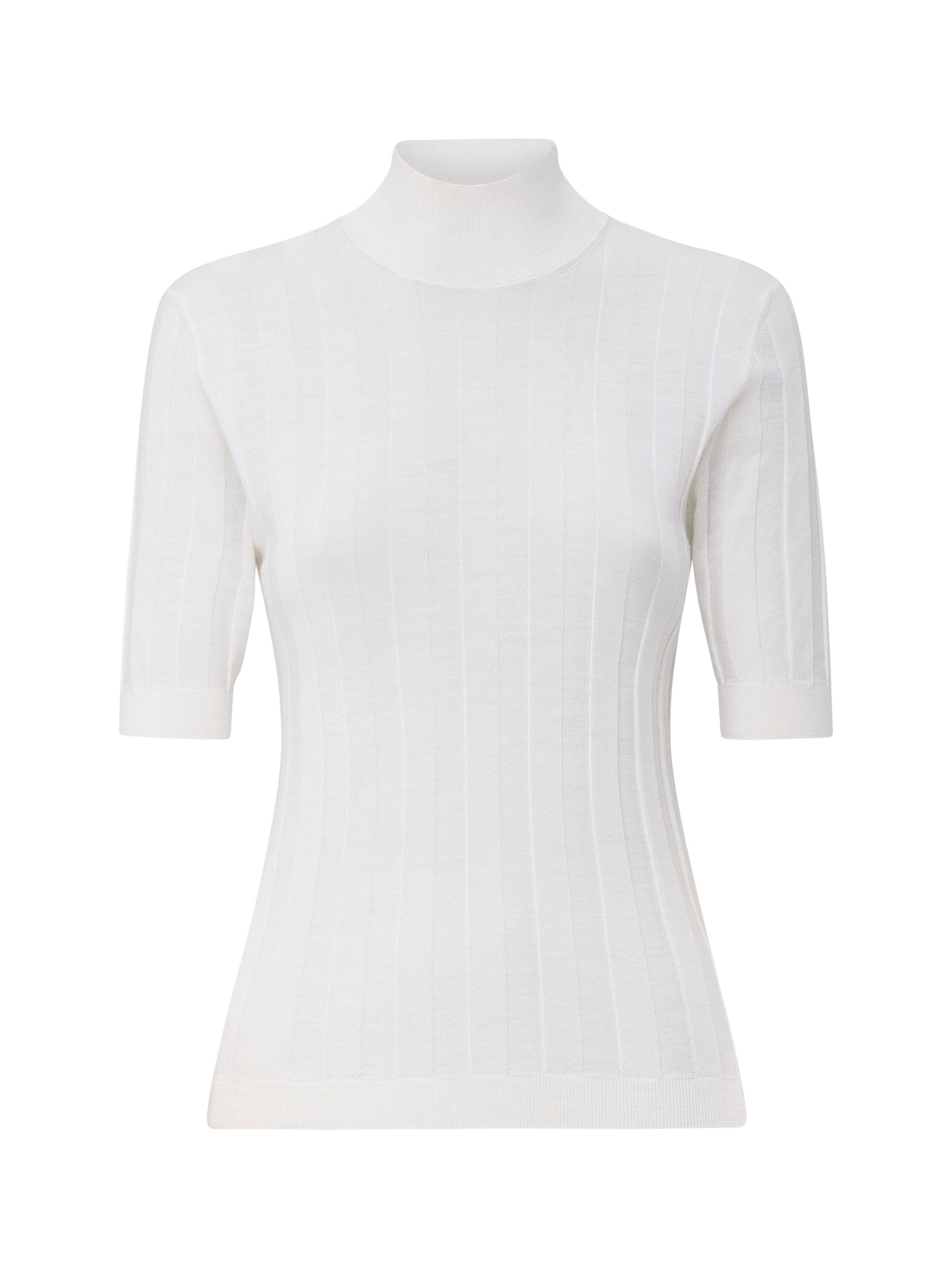 selected White