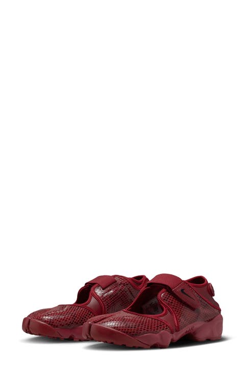 Air Rift 'United in Victory' Sneaker (Women)