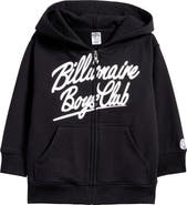Billionaire Boys Club Kids' OG Zip Hoodie