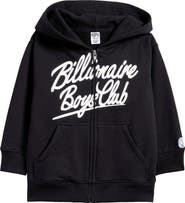 Billionaire Boys Club Kids' OG Zip Hoodie