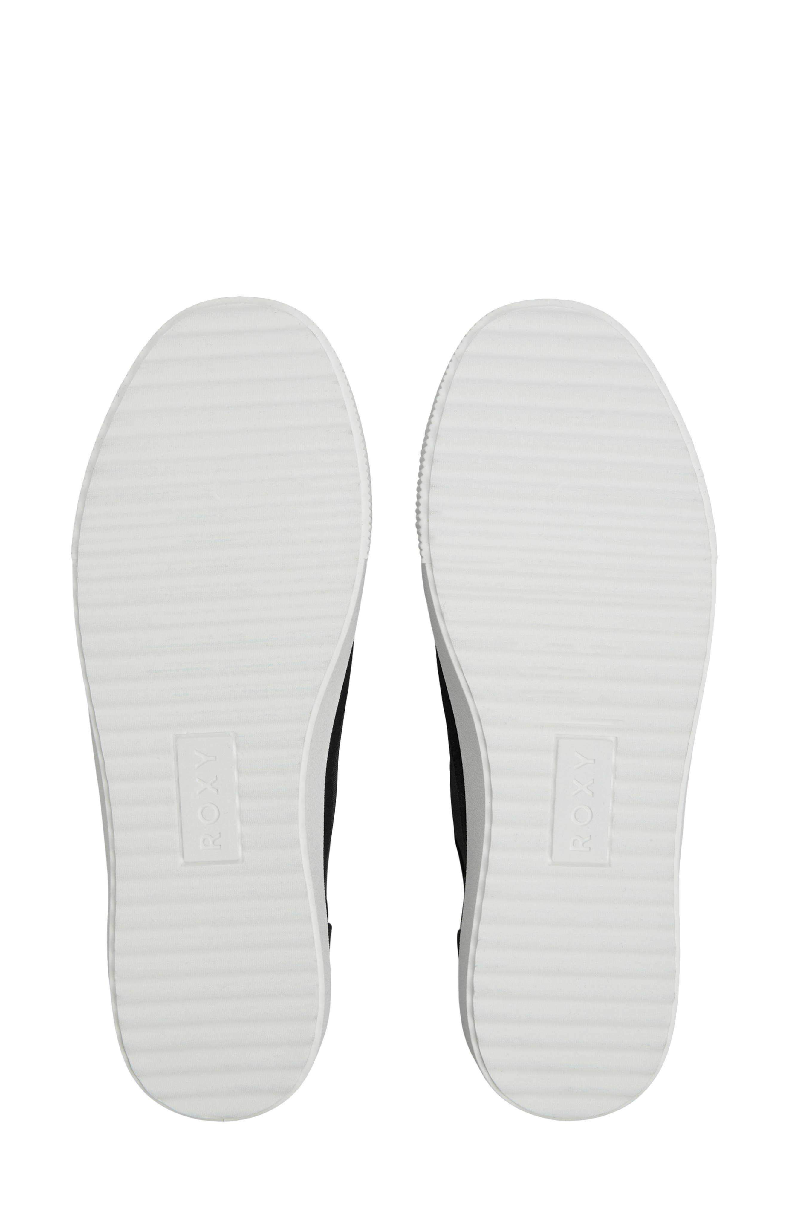 Roxy Shorebreak Sneaker, Alternate, color, 