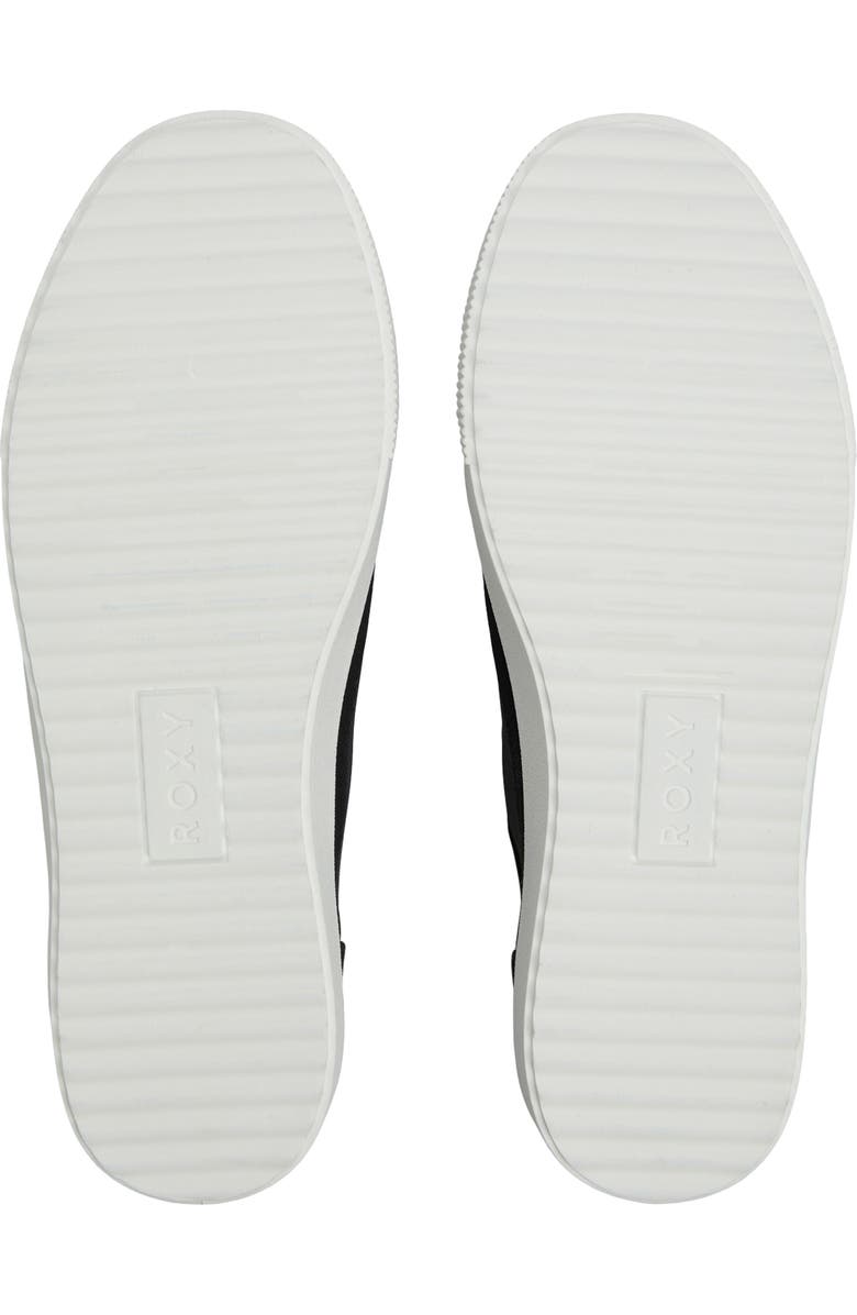 Roxy Shorebreak Sneaker, Alternate, color,