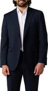 Alton Lane Performance Classic Fit Suit Separate Jacket