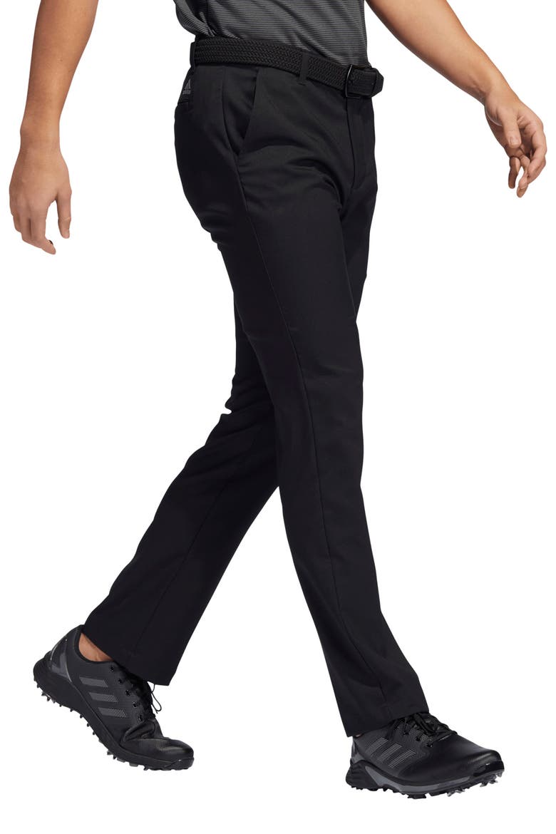 Ultimate365 Golf Pants, Alternate, color, BLACK