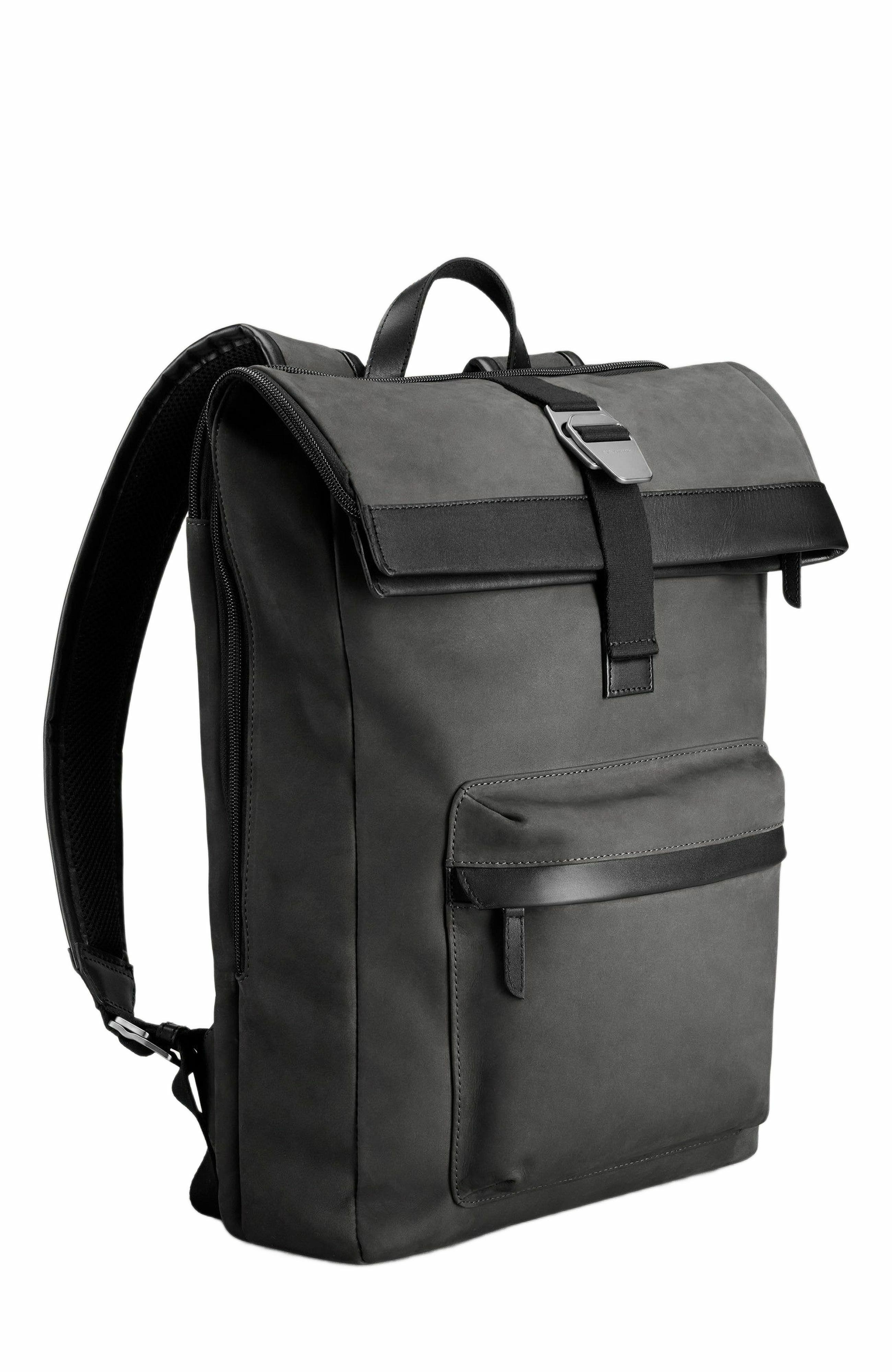 Carl Friedrik City-hopper Backpack, Alternate, color, 
