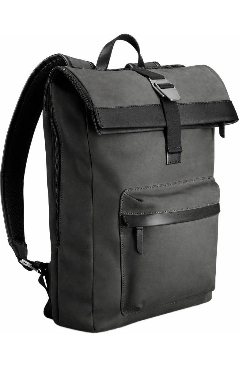 Carl Friedrik City-hopper Backpack, Alternate, color,