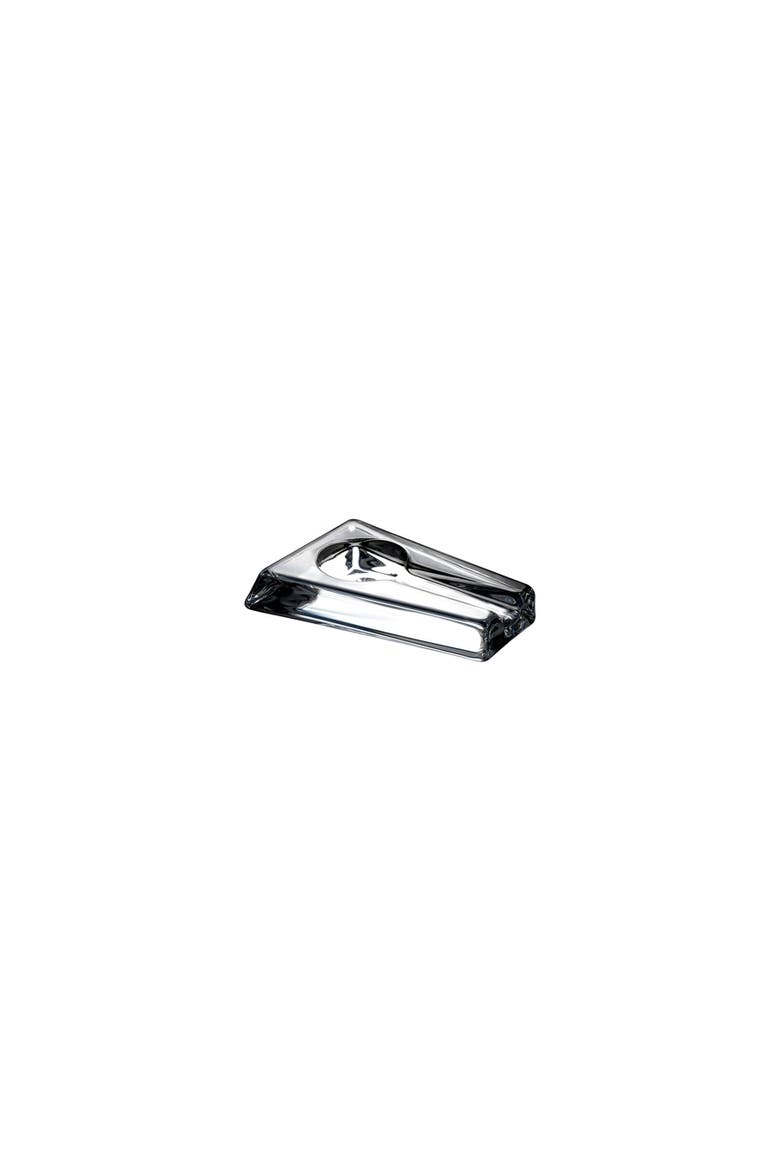 Fumo Ashtray, Main, color, Clear