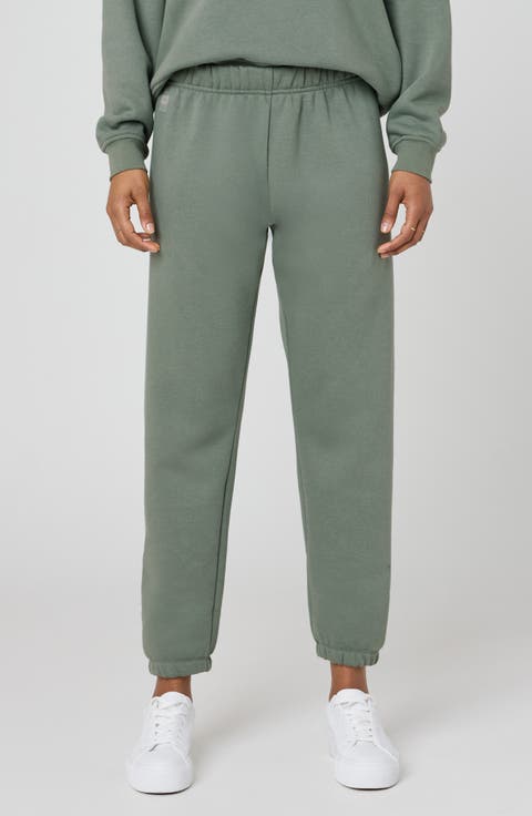 Cozy Crush Joggers