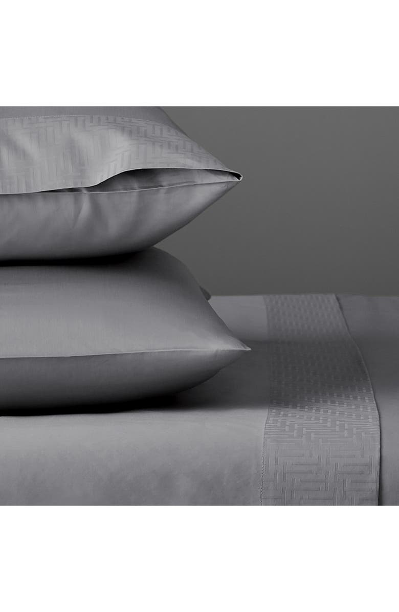 Ted Baker London T-Border 300 Thread Count Sheet Set, Alternate, color,