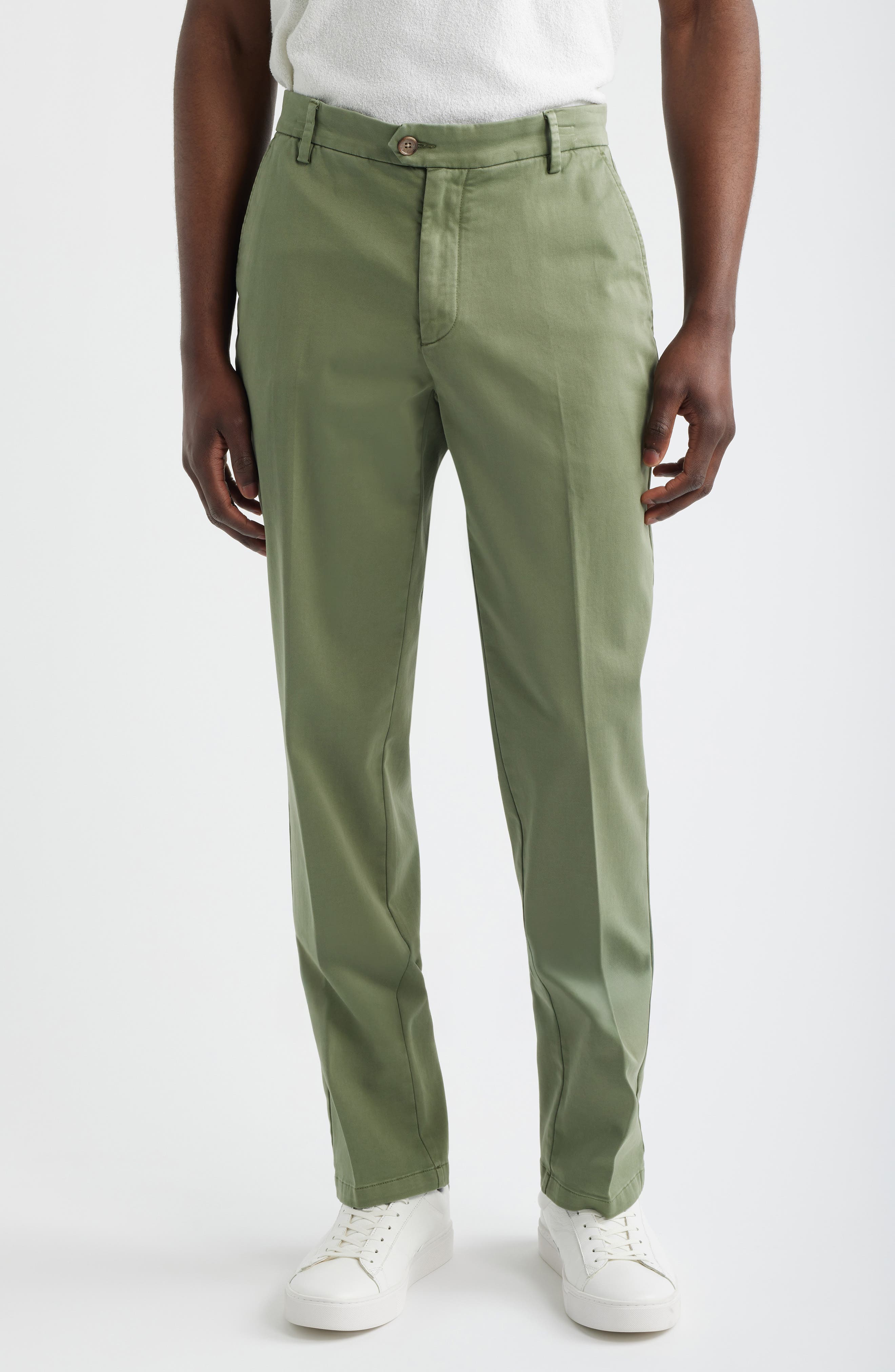 Classic Fit Ultimate Twill Chinos - image 3