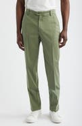 Scott Barber Classic Fit Ultimate Twill Chinos