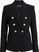 KOBI HALPERIN Jaxy Double Breasted Blazer