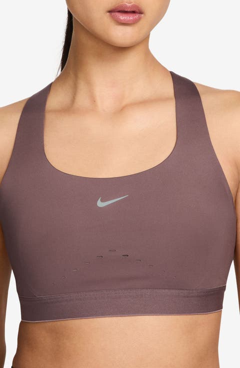 Swift Dri-FIT High Support Sports Bra