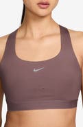 Nike Swift Dri-FIT High Support Sports Bra