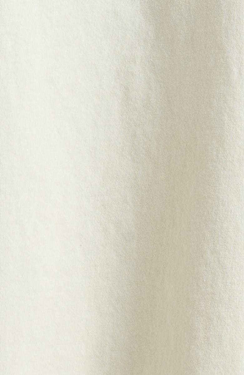 Fear of God Disciples Relaxed Graphic T-Shirt, Alternate, color, Oat Oat