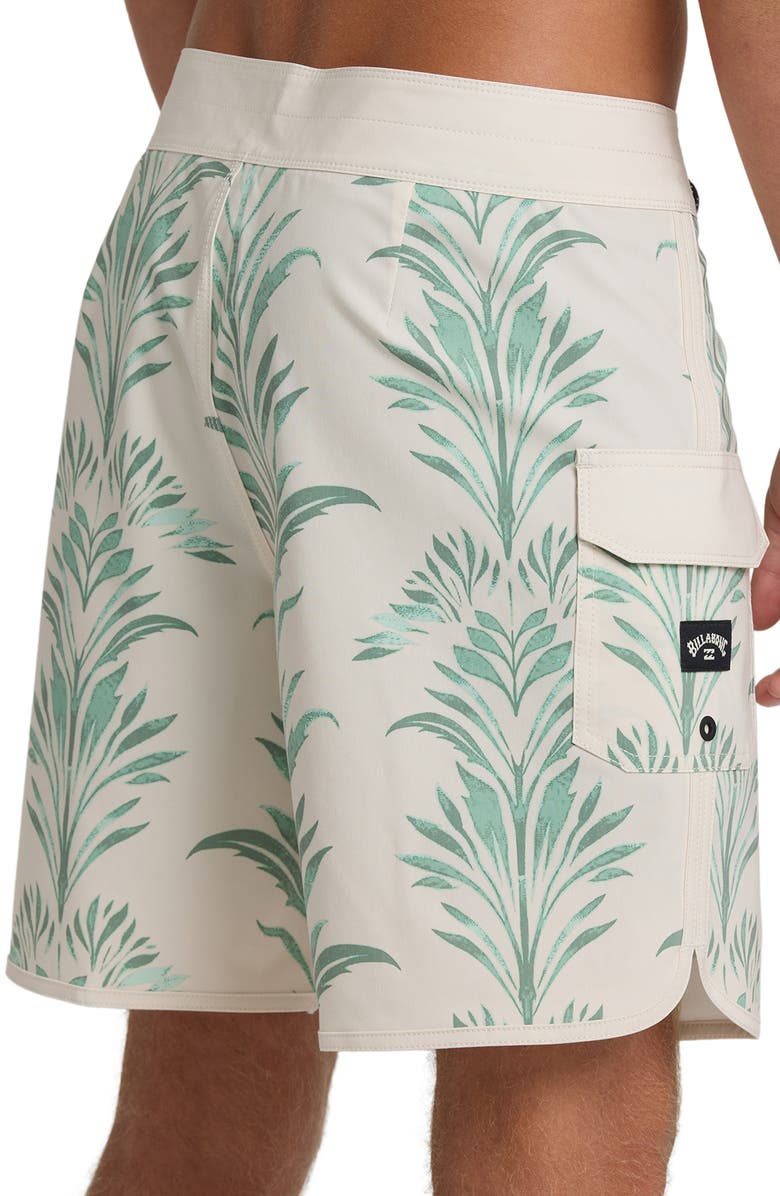 Billabong 73 Pro Board Shorts, Alternate, color, 