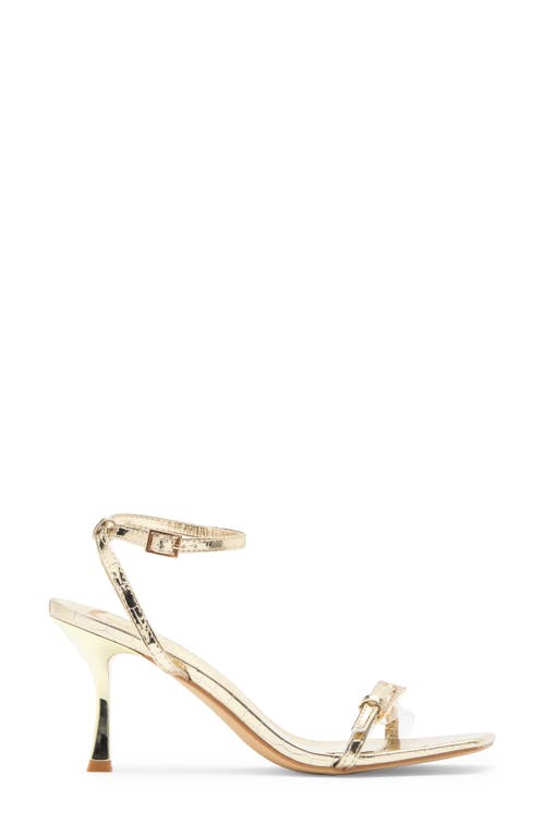 Wild Diva Lounge Edwina Sandal