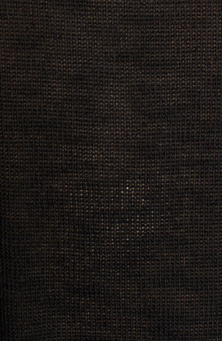 Free People 'Shadow' Oversize Hacci Open Back Top, Main, color, 