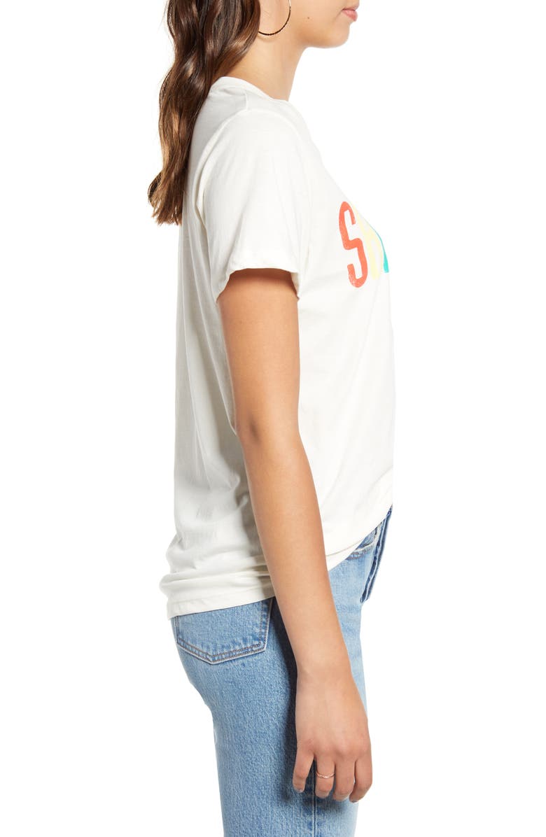 Day Salt-N-Pepa Graphic Tee, Alternate, color, 