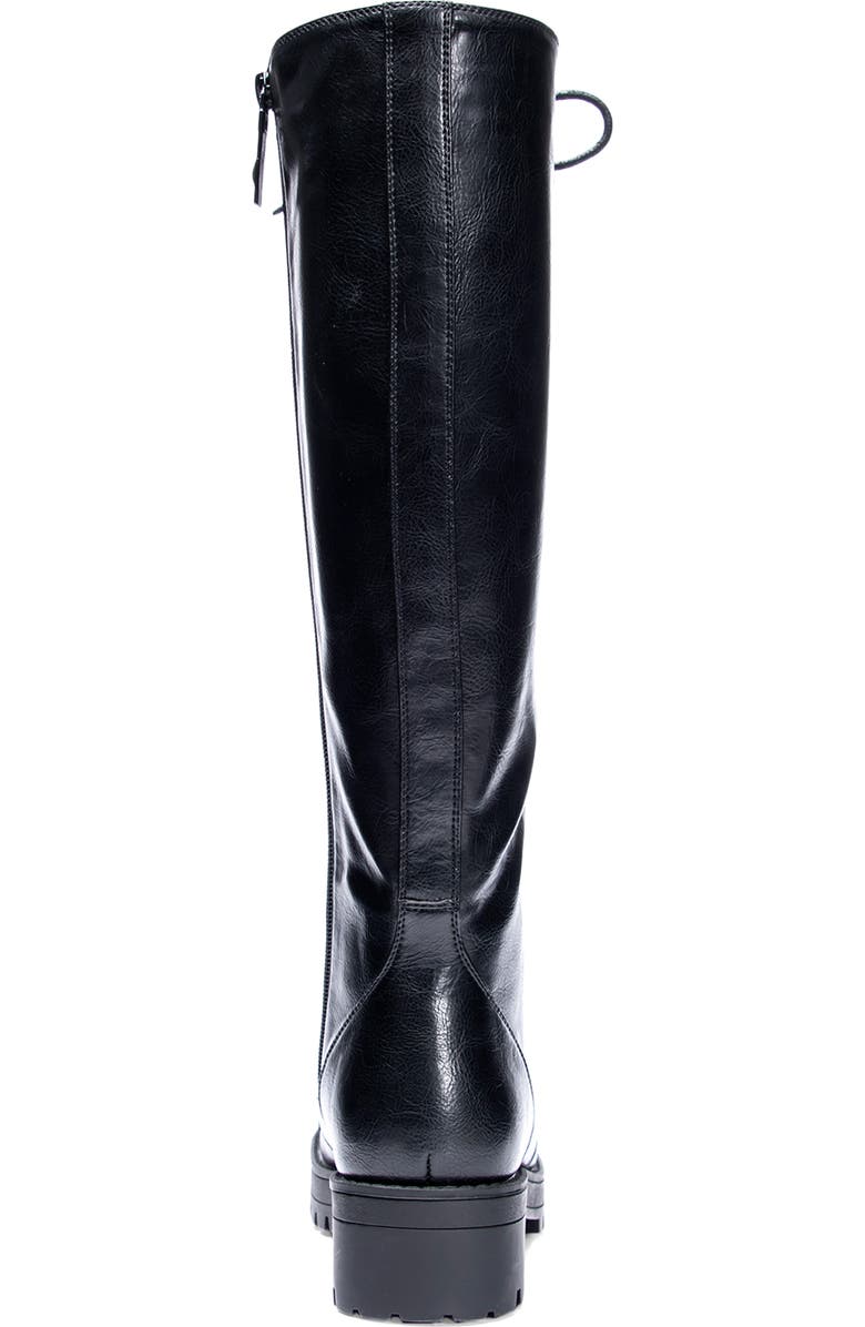Dirty Laundry Vandal Knee High Boot, Alternate, color,
