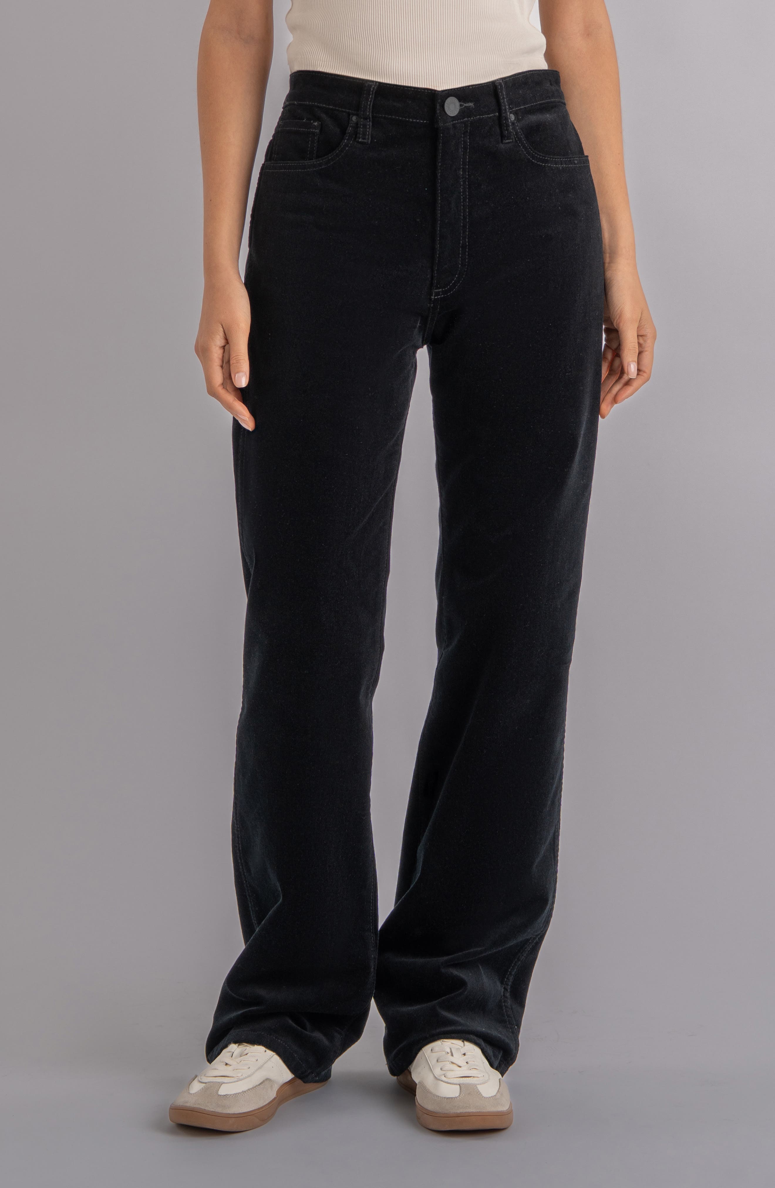 selected BLACK