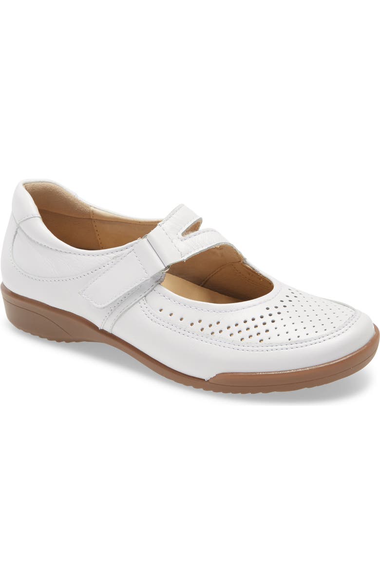 ara April Mary Jane Flat, Main, color,