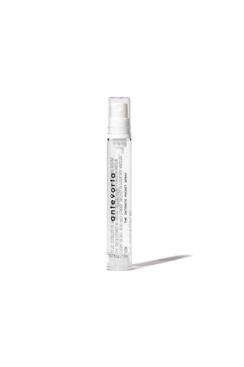 The Intimate Pocket Spray, Alternate, color, 1 Pack