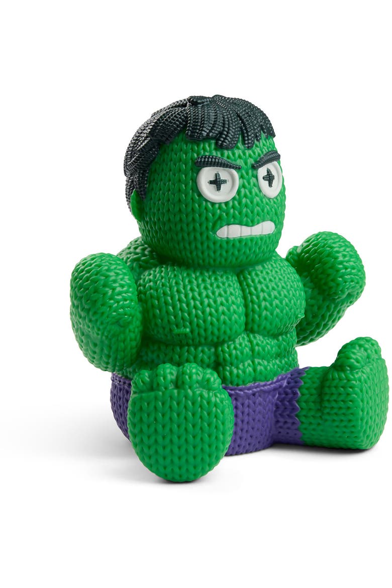 Marvel - The Hulk, Alternate, color, Multicolor