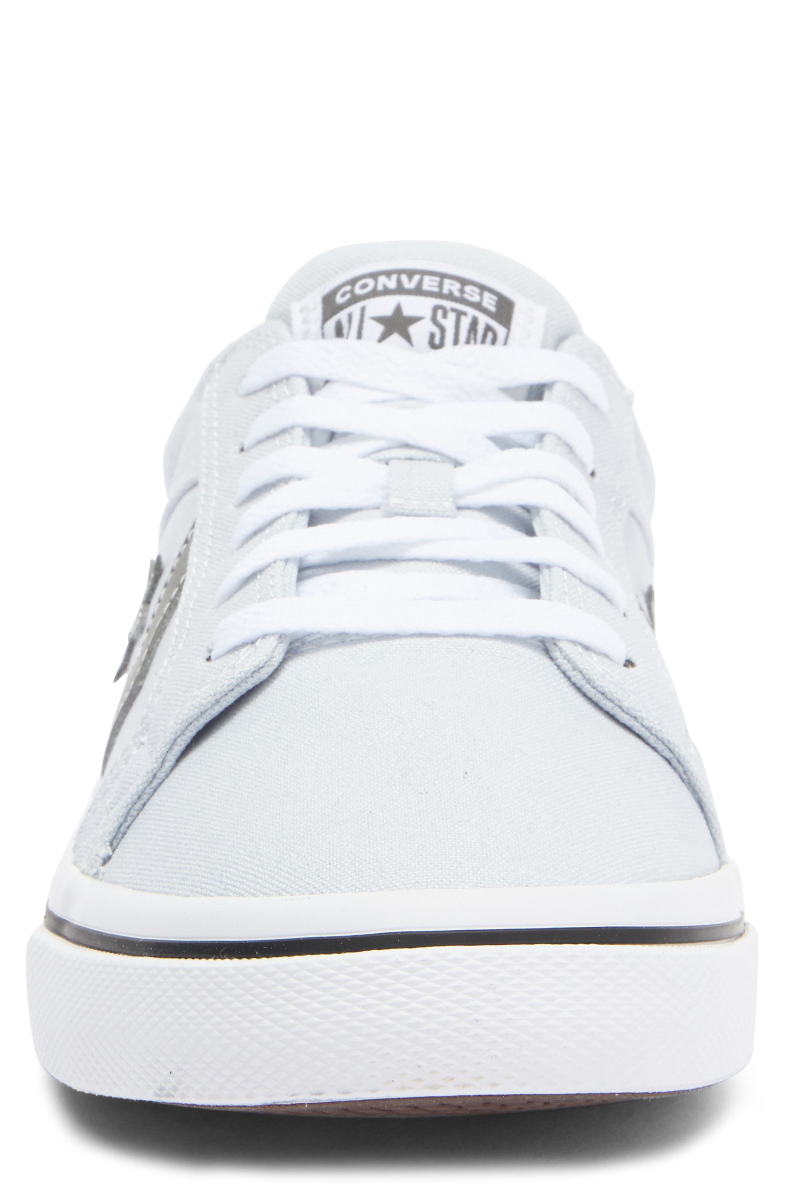 Converse Gender Inclusive All Star Tobin Sneaker, Alternate, color, Ghosted/ Cyber Grey/ White