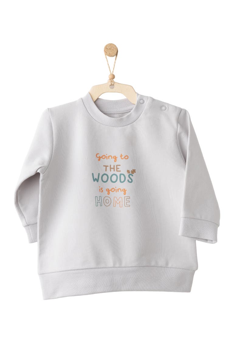 Andy Wawa Forest Trail Explorer Set, Alternate, color, Grey