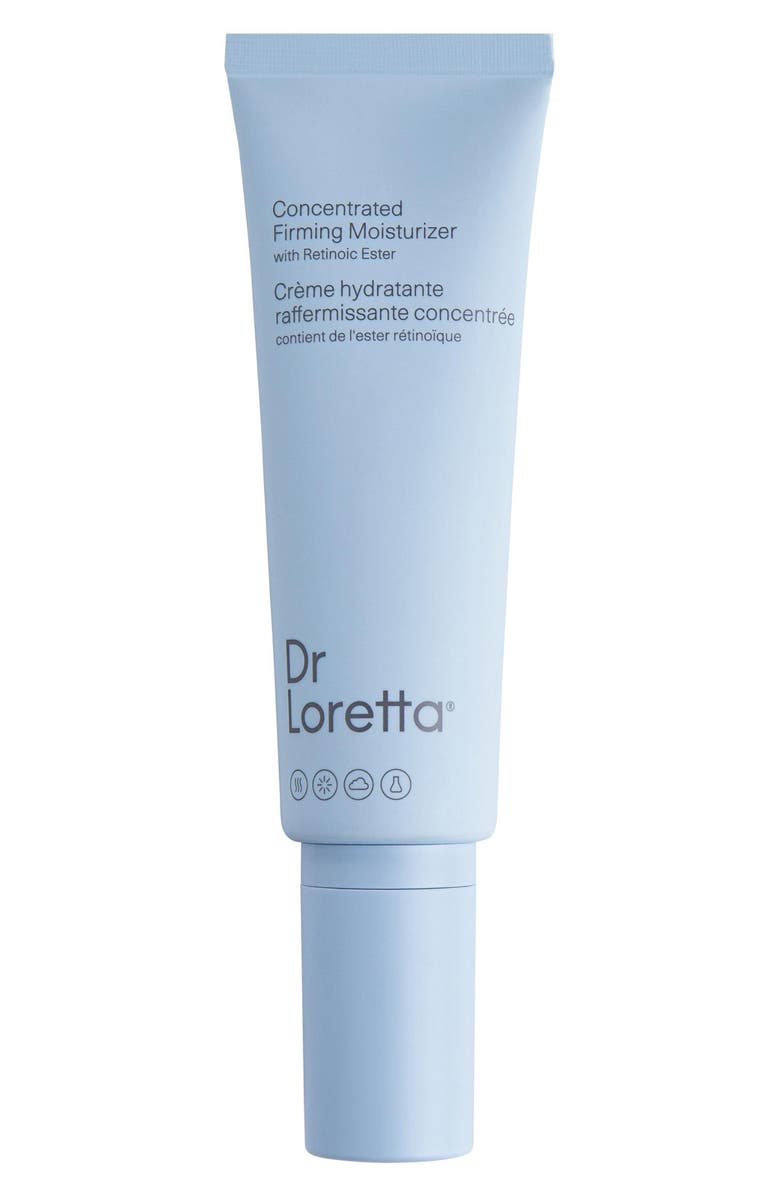 Dr. Loretta Concentrated Firming Moisturizer, Main, color,