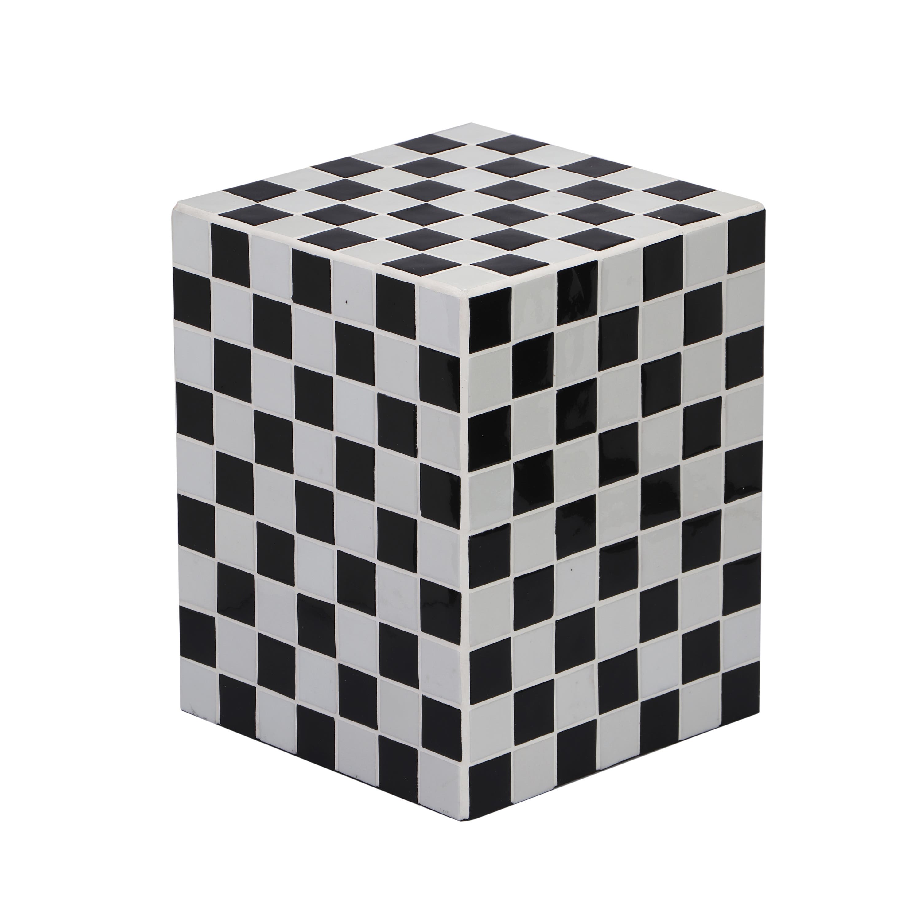 Stone Black