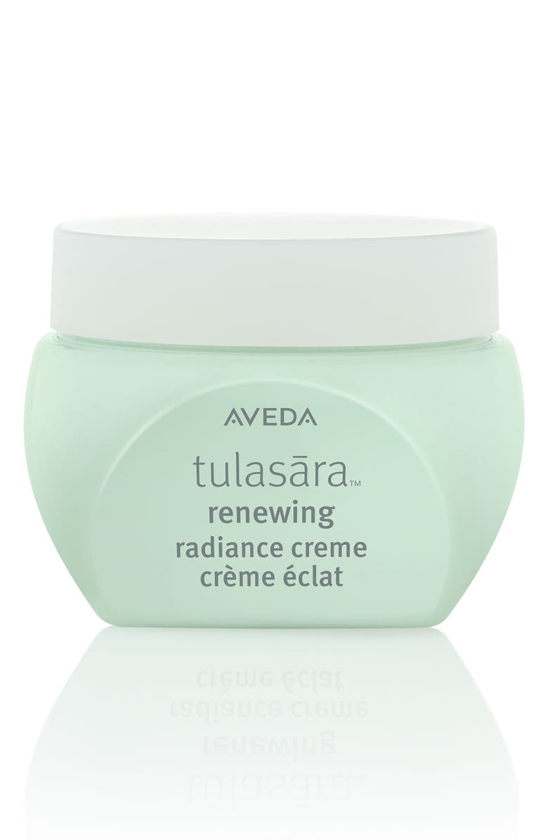 Aveda tulasara<sup>™</sup> Renewing Radiance Creme, Main, color, 