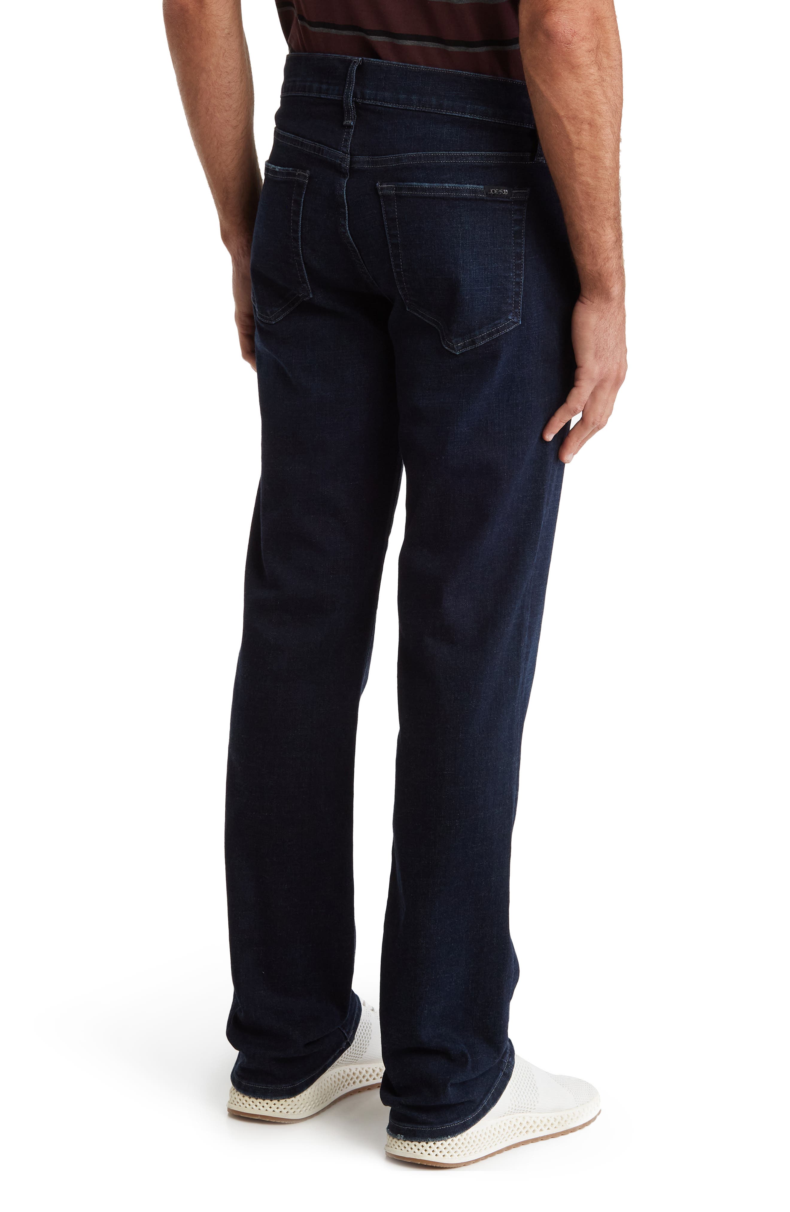 The Classic Staight Leg Jeans - image 2