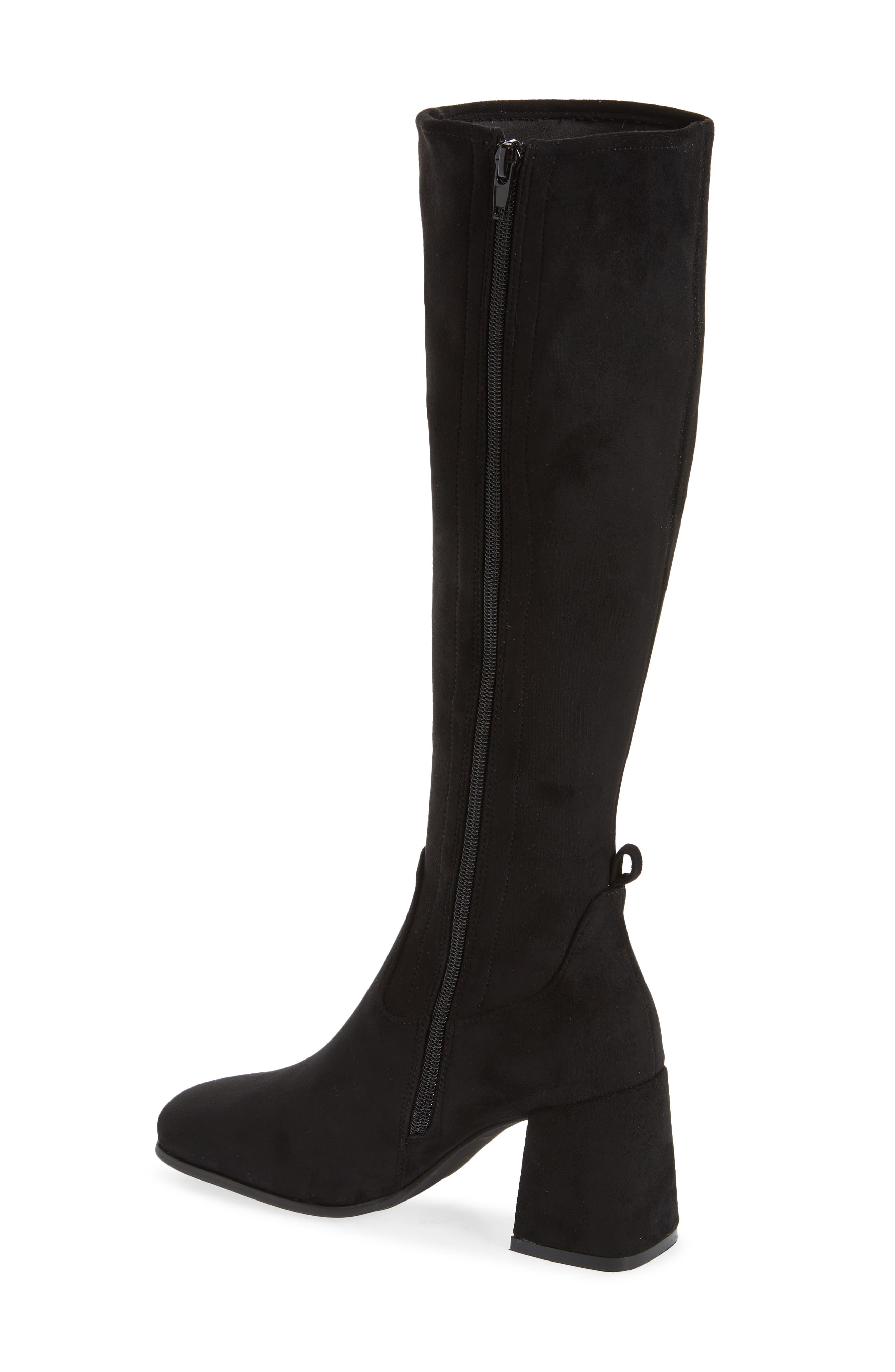 Jeffrey Campbell Hot Lava Boot, Alternate, color, 