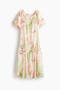 selected Light Pink/Floral