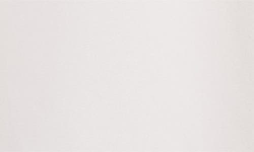 Veronica Beard Demaris Ruffle Stretch Silk Button-up Shirt In White
