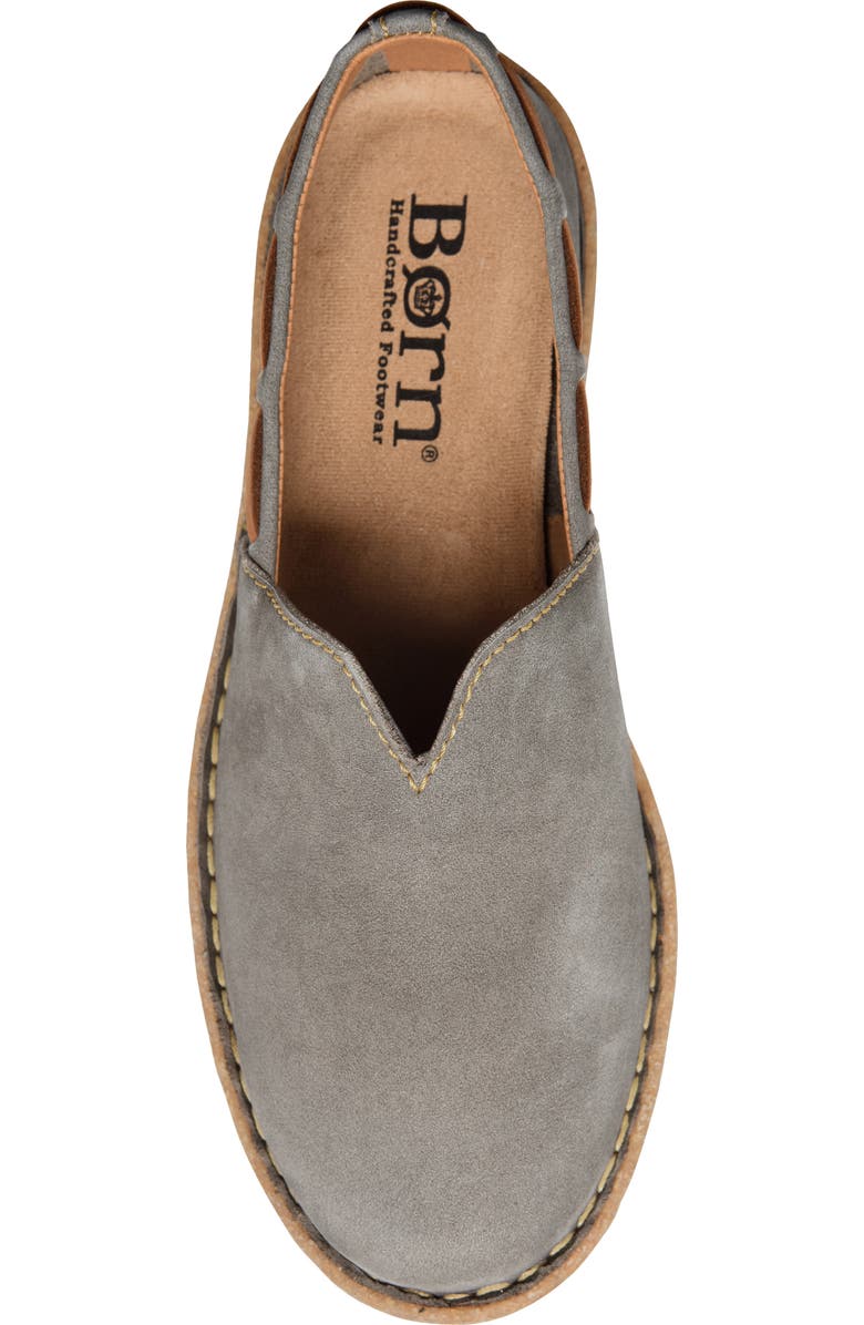 Børn Naya Leather Loafer, Alternate, color,