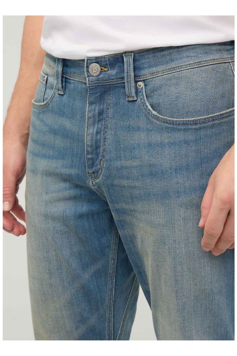 Performance Denim Taper, Alternate, color, Outback