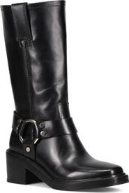 Frye Kate Harness Boot