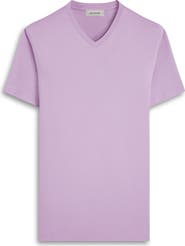 Bugatchi Holden Pima Cotton T-Shirt