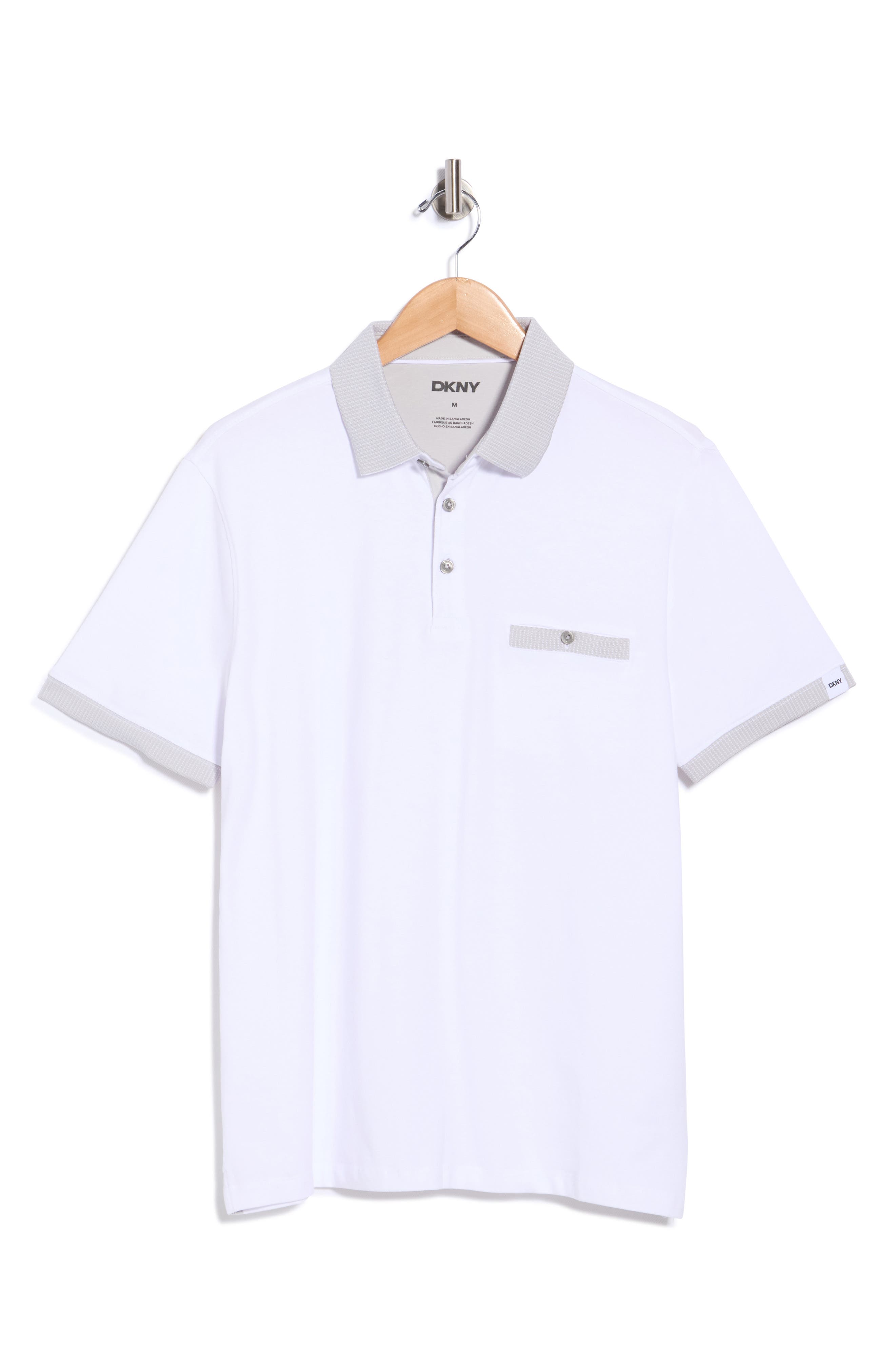 Devan Polo