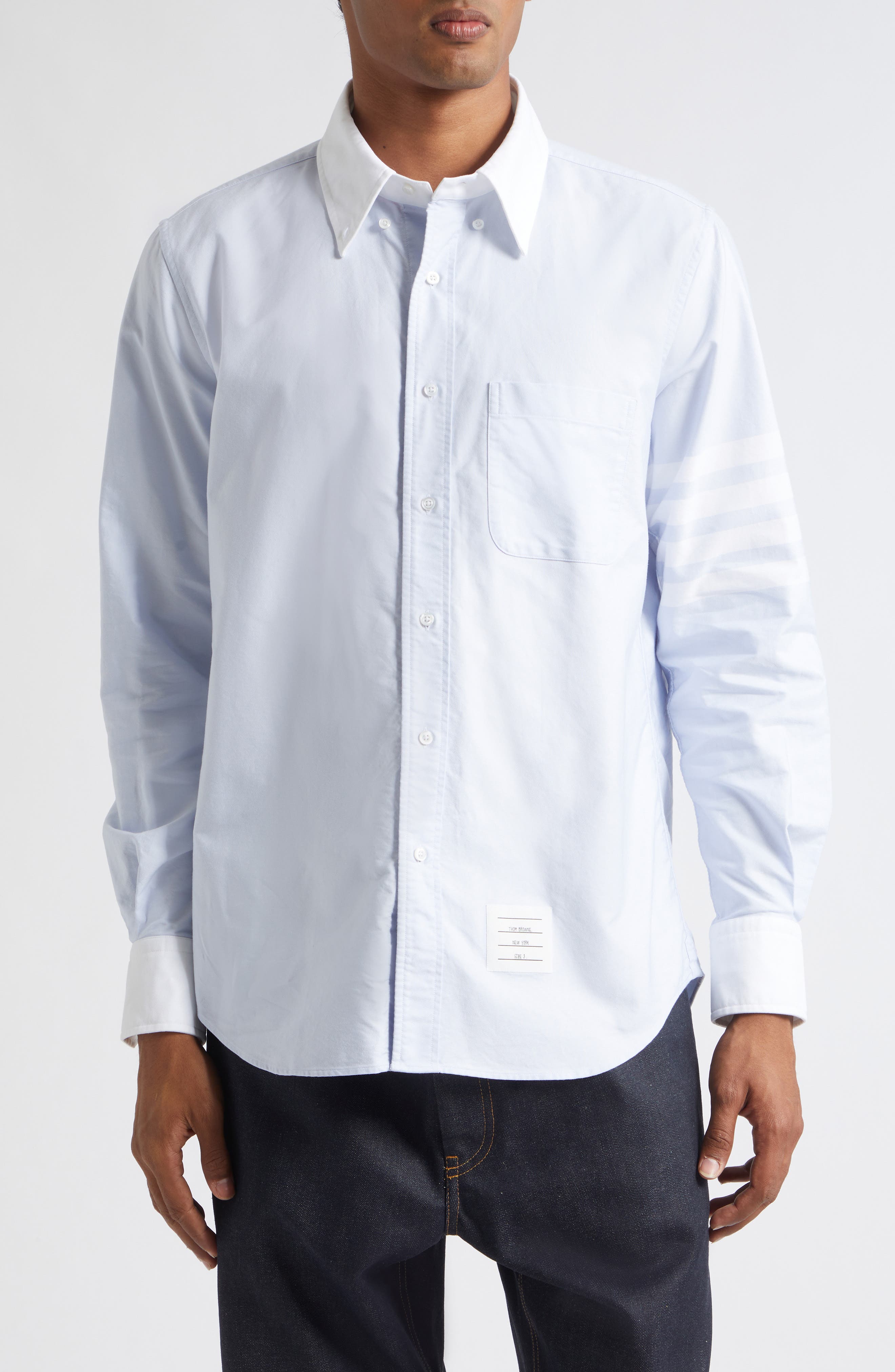 selected LIGHT BLUE