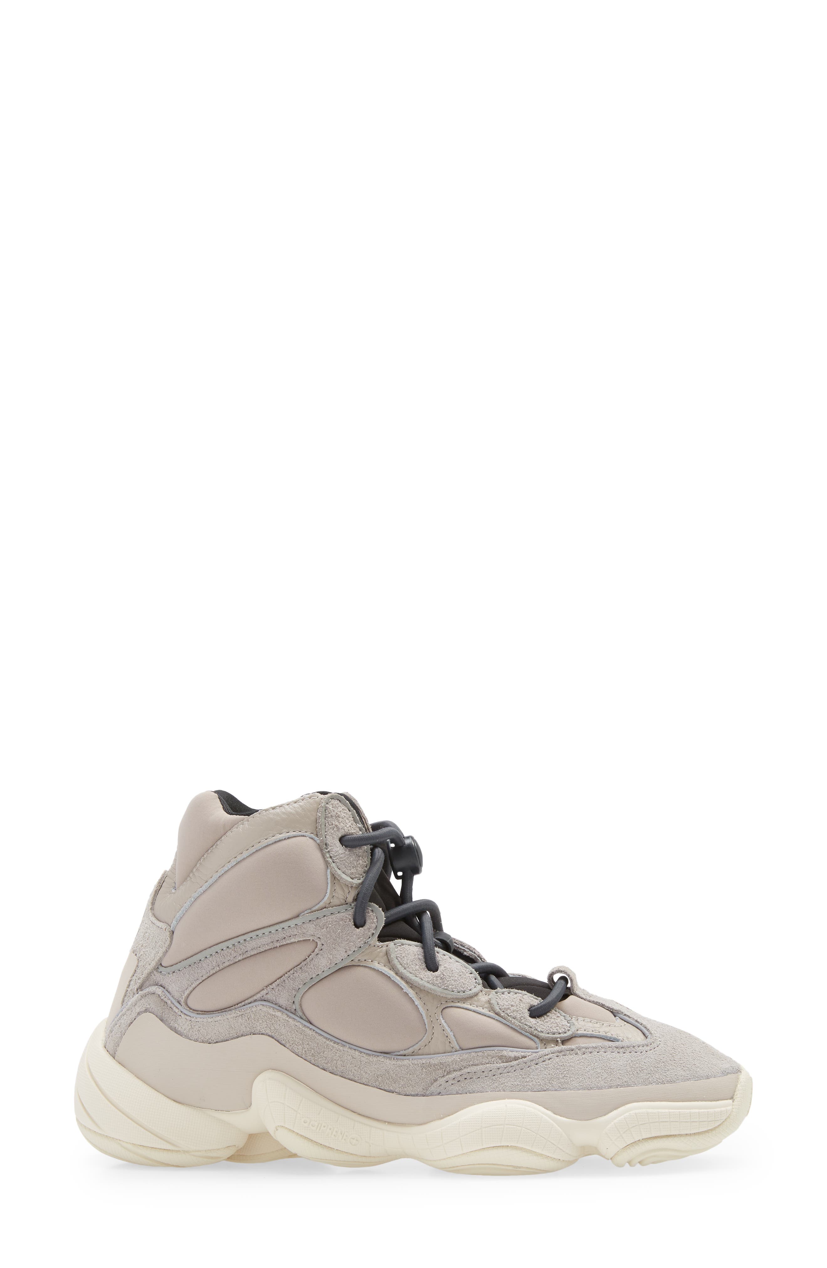 adidas Yeezy 500 High Top Sneaker, Alternate, color, 