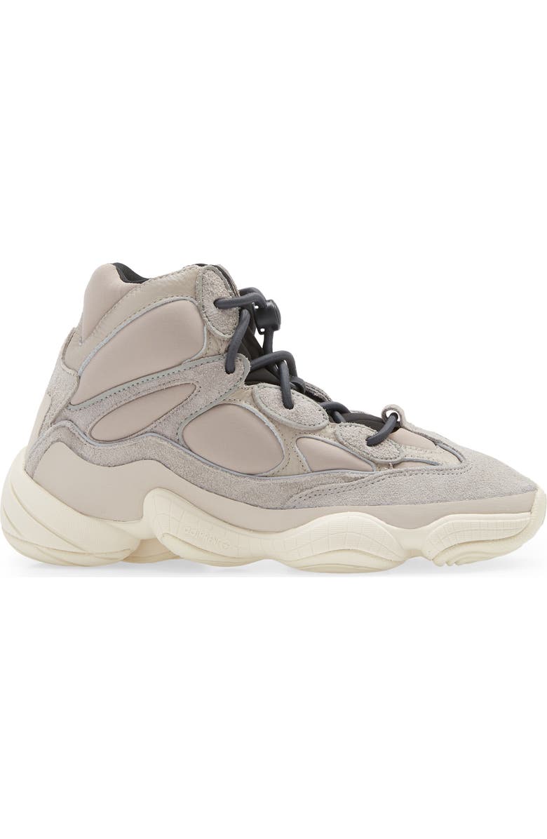 adidas Yeezy 500 High Top Sneaker, Alternate, color,