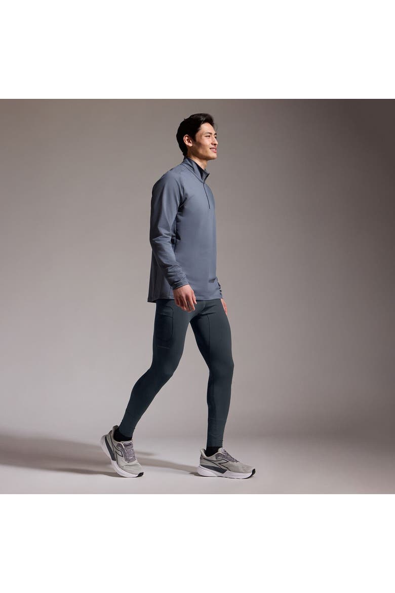 Concurve Tight - Men's, Alternate, color, Lab Graphite