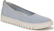 Vionic Uptown Knit Skimmer Flat