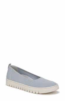 Vionic Uptown Knit Skimmer Flat